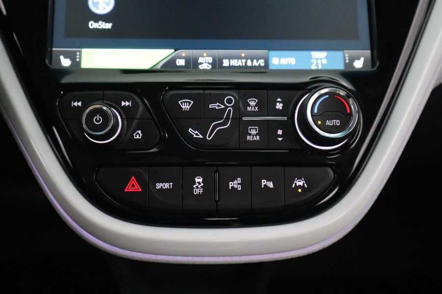 Opel Ampera vaihtoauto