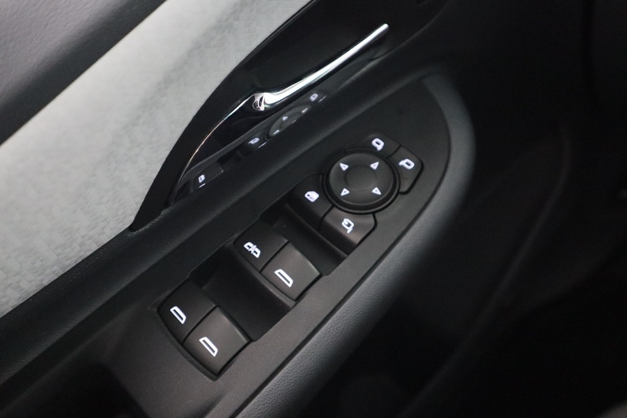 Opel Ampera vaihtoauto