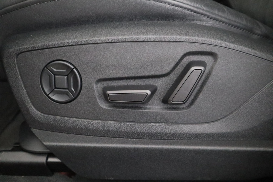 Audi Q8 e-tron vaihtoauto