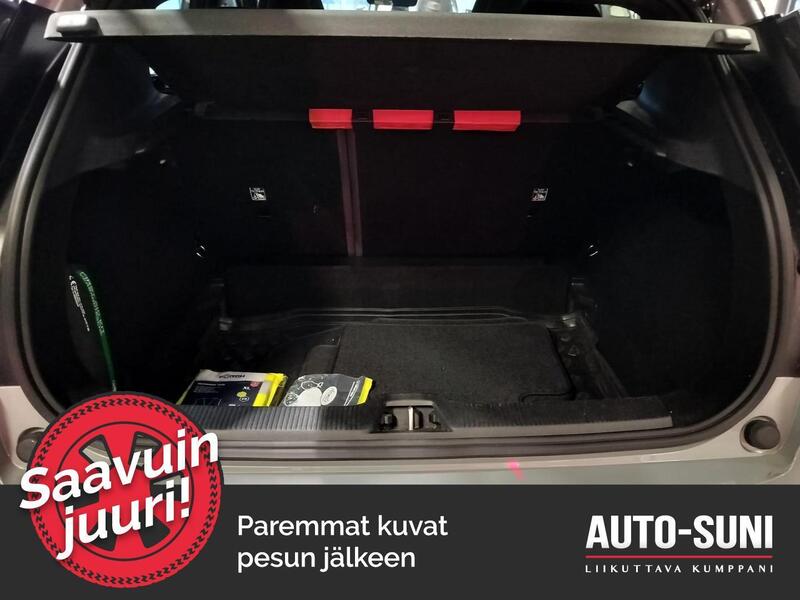 Volvo EX30 vaihtoauto