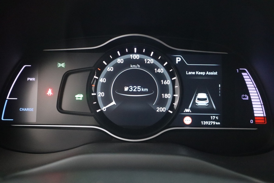 Hyundai Kona vaihtoauto