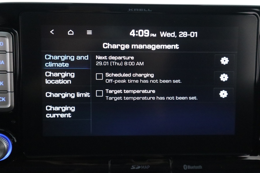 Hyundai Kona vaihtoauto