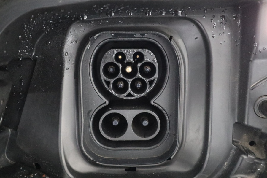 Peugeot e-2008 vaihtoauto