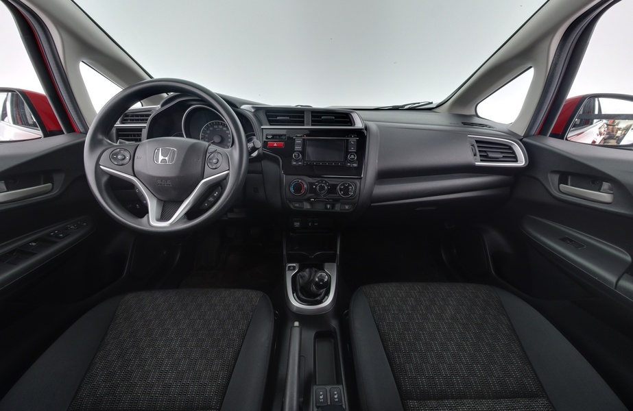 Honda Jazz vaihtoauto