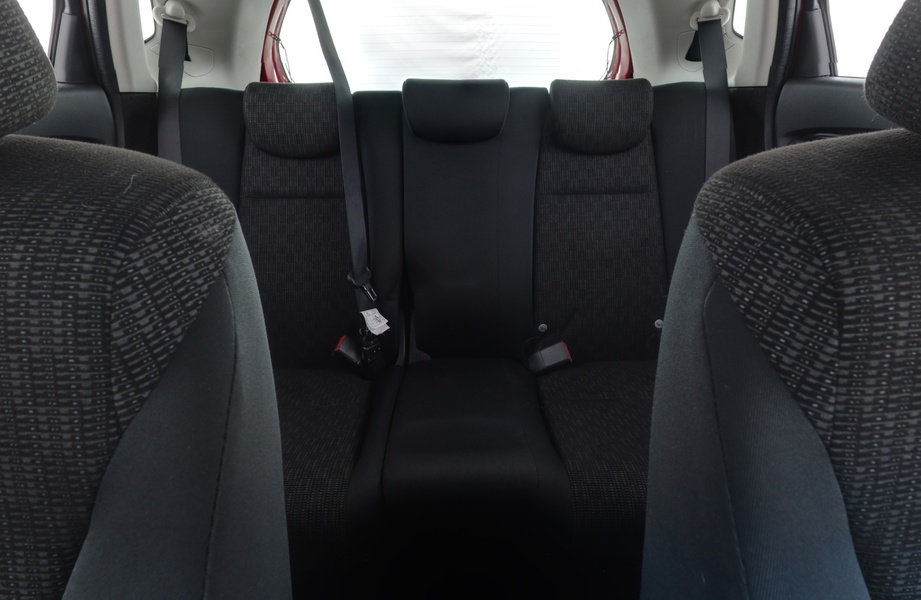 Honda Jazz vaihtoauto