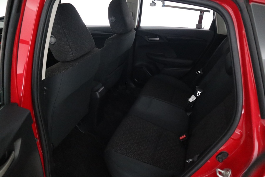 Honda Jazz vaihtoauto