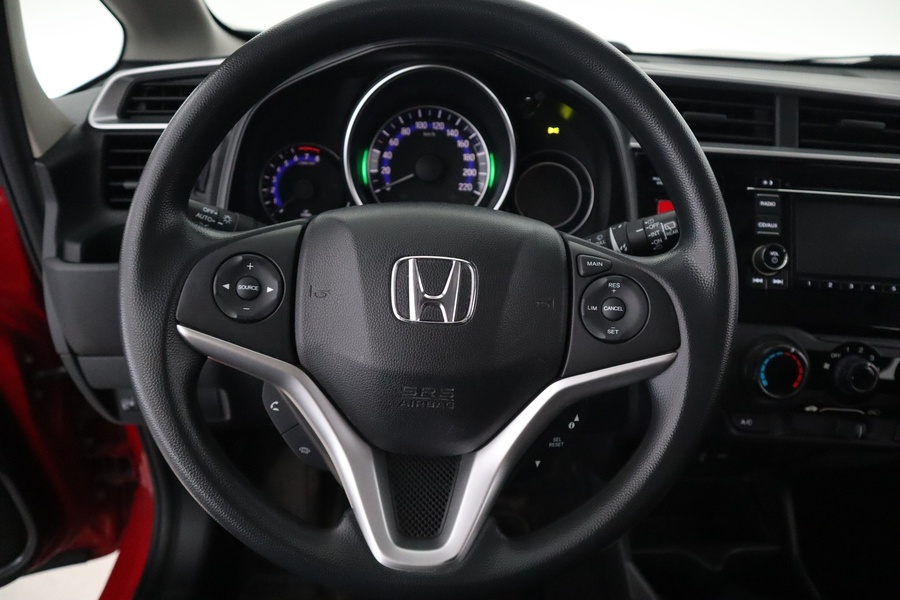 Honda Jazz vaihtoauto