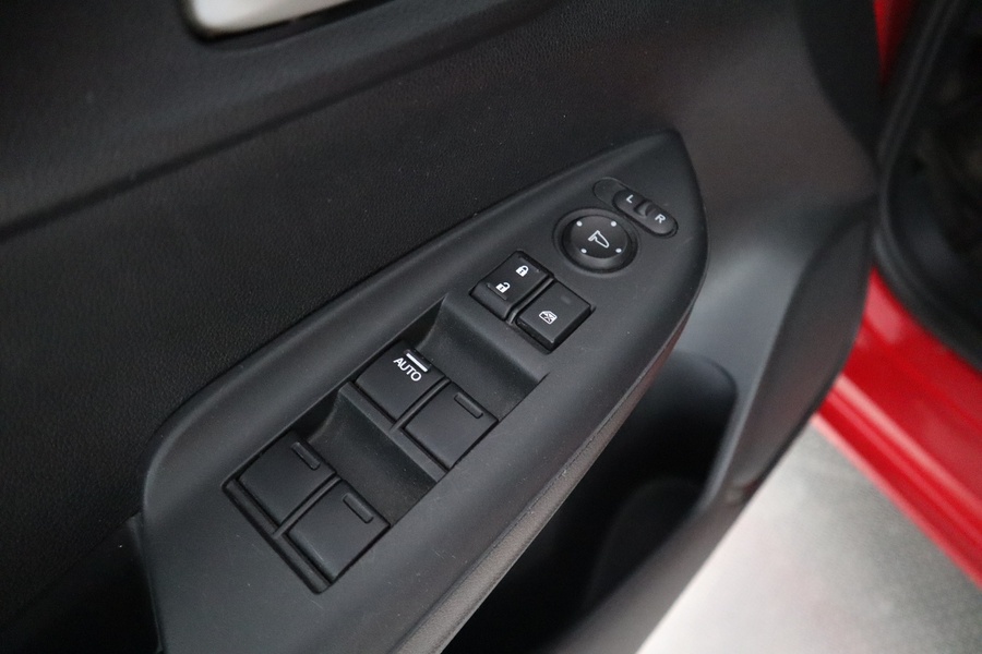 Honda Jazz vaihtoauto