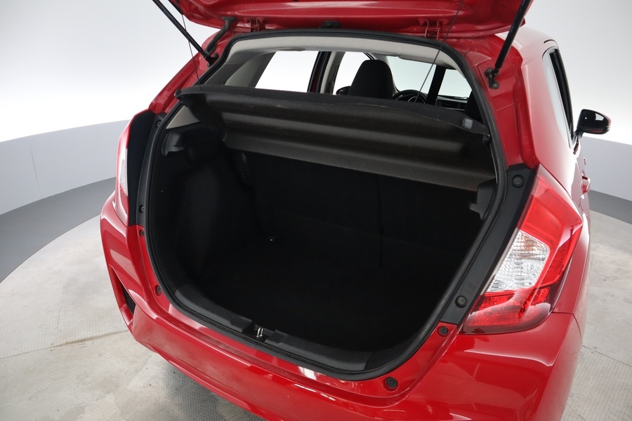 Honda Jazz vaihtoauto