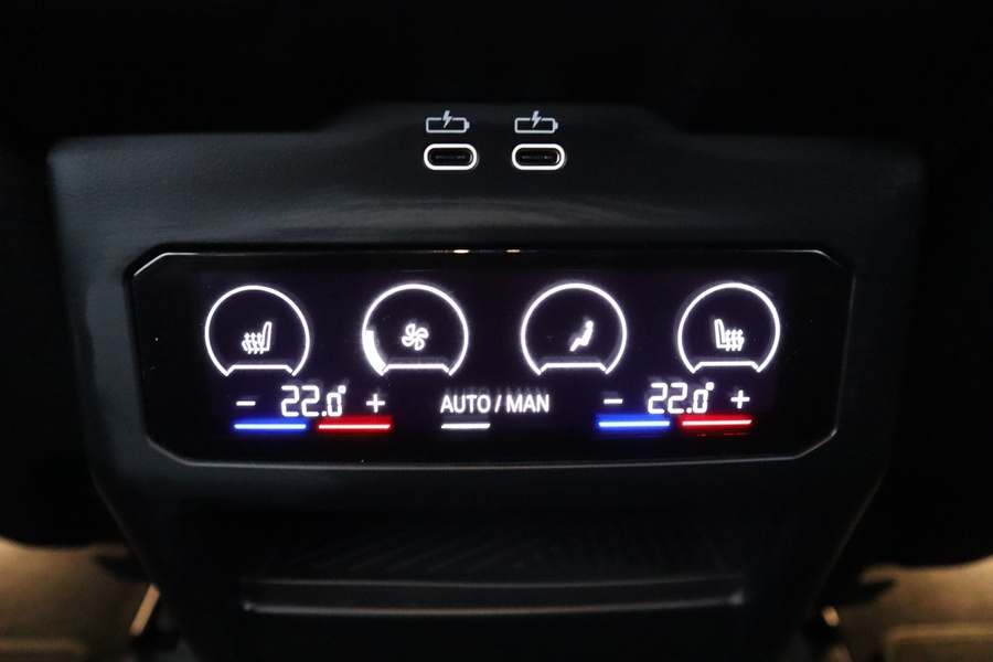 BMW i5 M60 vaihtoauto