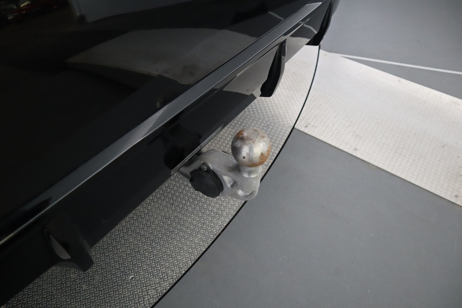 BMW i5 M60 vaihtoauto