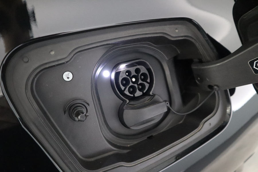 BMW i5 M60 vaihtoauto