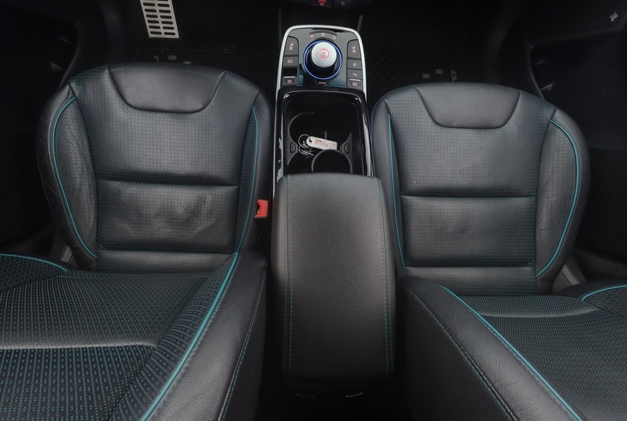 Kia Niro Electric vaihtoauto