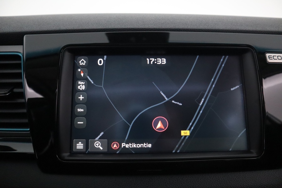 Kia Niro Electric vaihtoauto