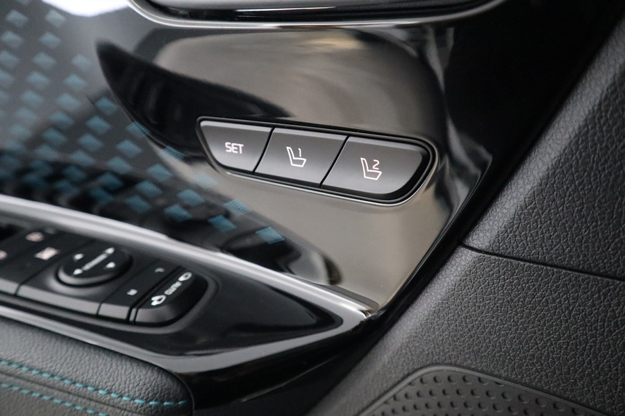 Kia Niro Electric vaihtoauto