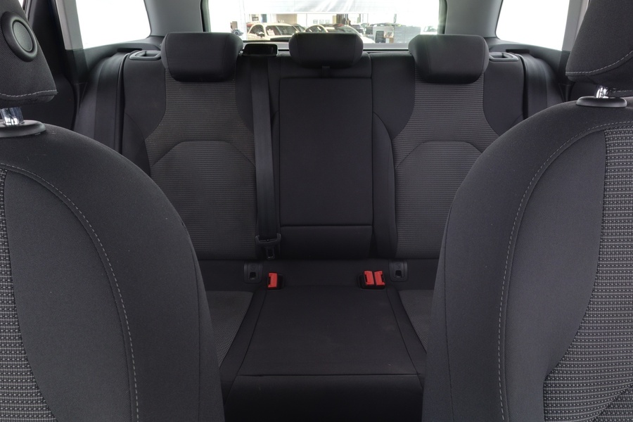 SEAT Leon ST vaihtoauto