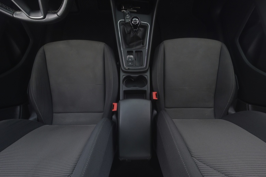 SEAT Leon ST vaihtoauto