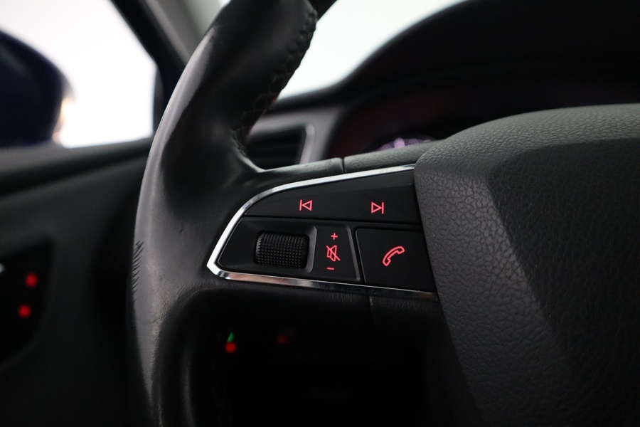 SEAT Leon ST vaihtoauto