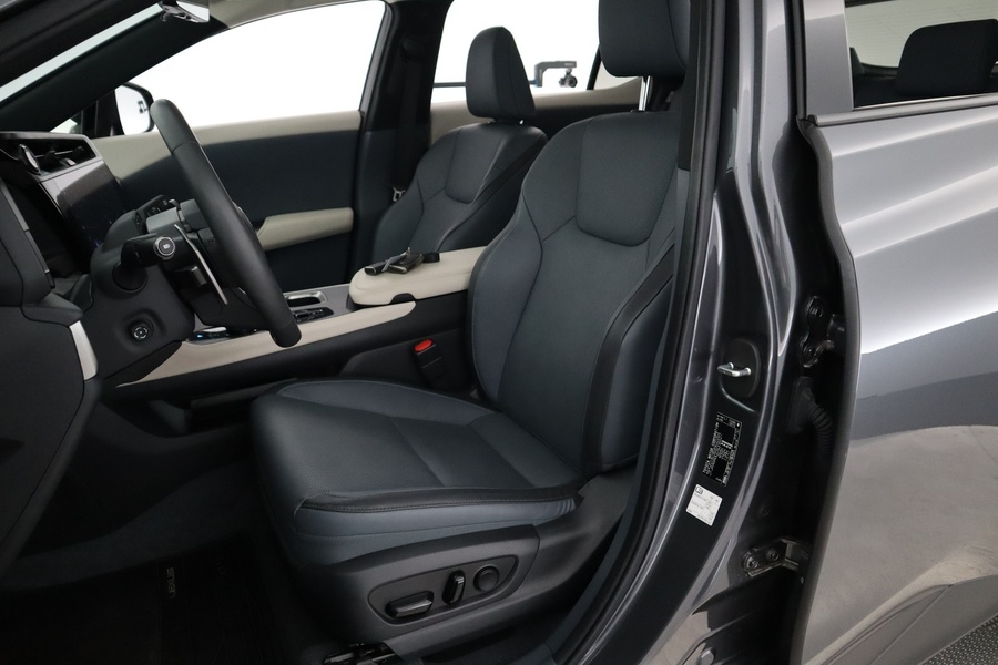 Lexus RZ vaihtoauto