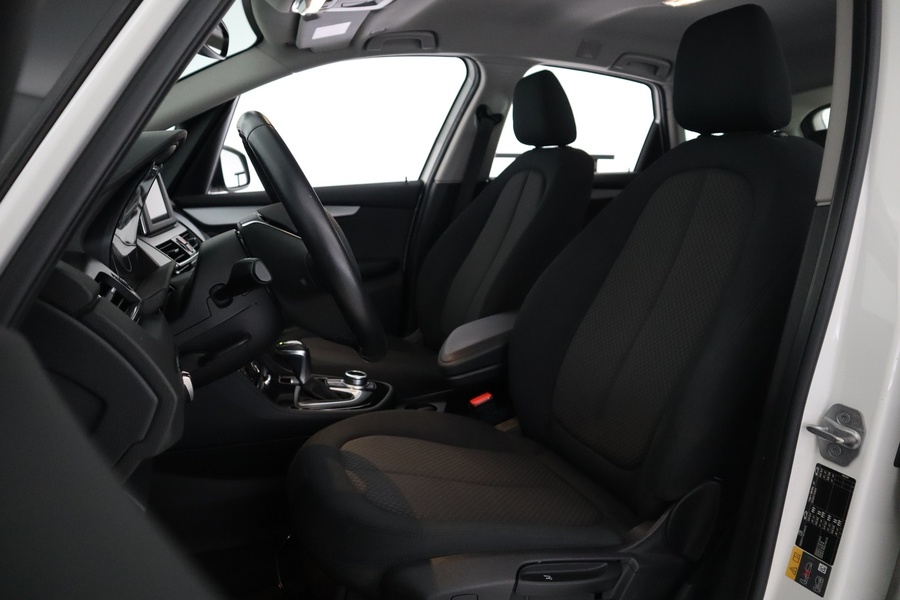 BMW 225 vaihtoauto