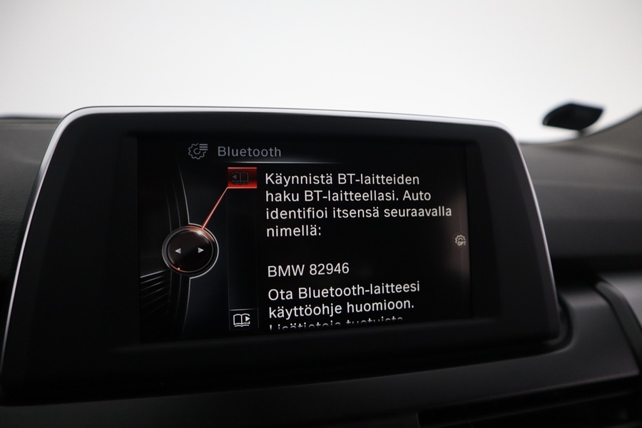 BMW 225 vaihtoauto