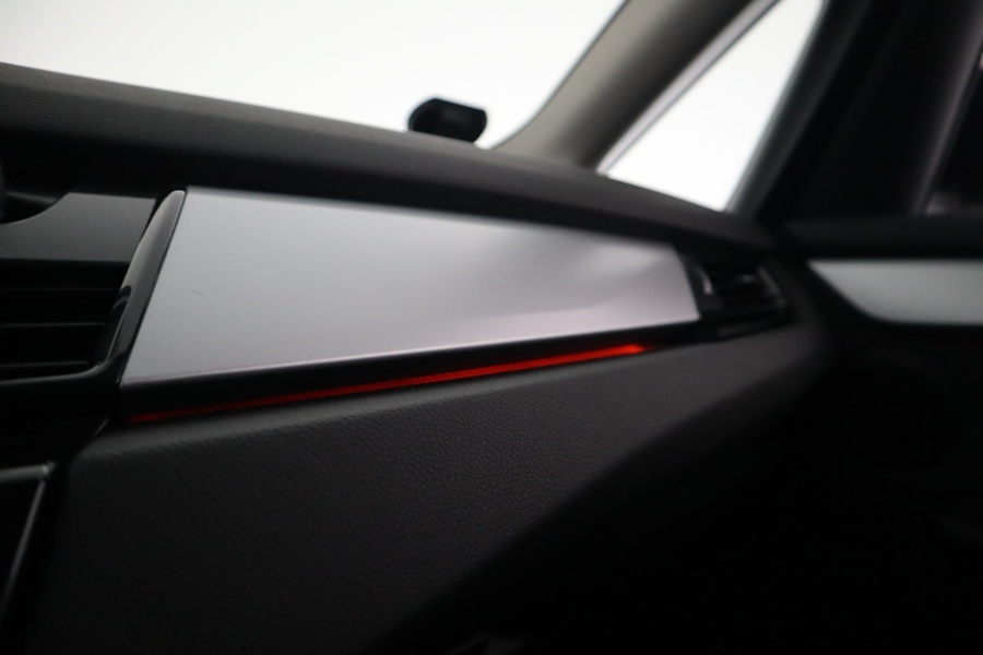 BMW 225 vaihtoauto