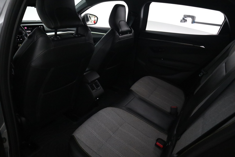 Renault Mégane vaihtoauto