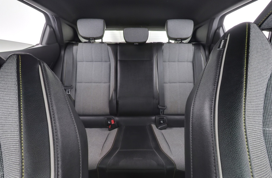 Renault Mégane vaihtoauto