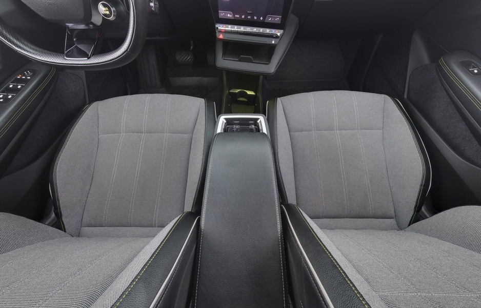 Renault Mégane vaihtoauto