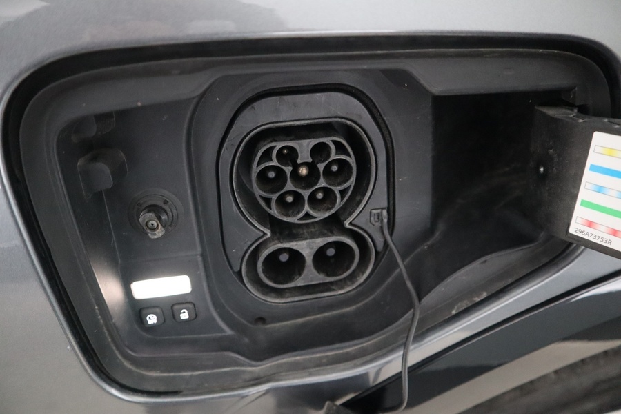 Renault Mégane vaihtoauto