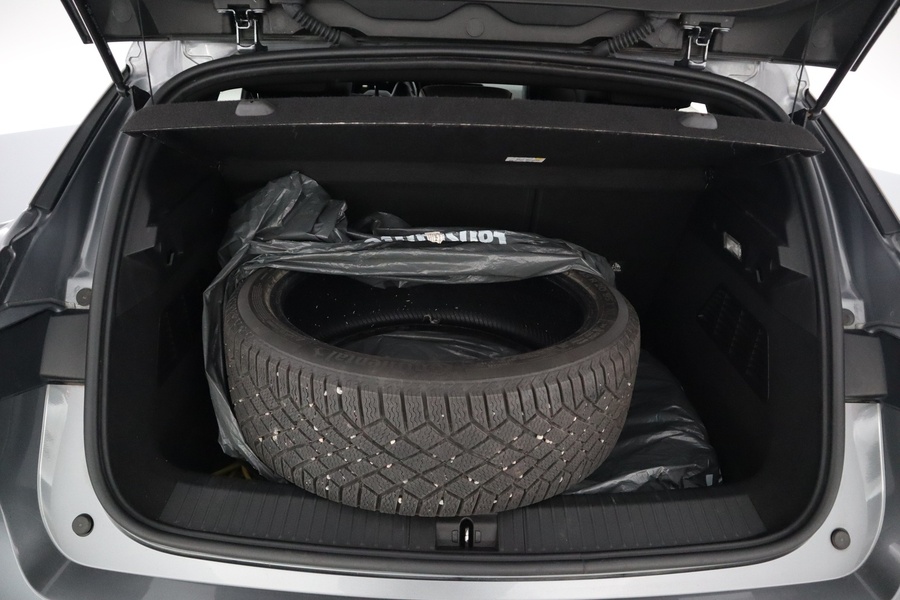 Renault Mégane vaihtoauto