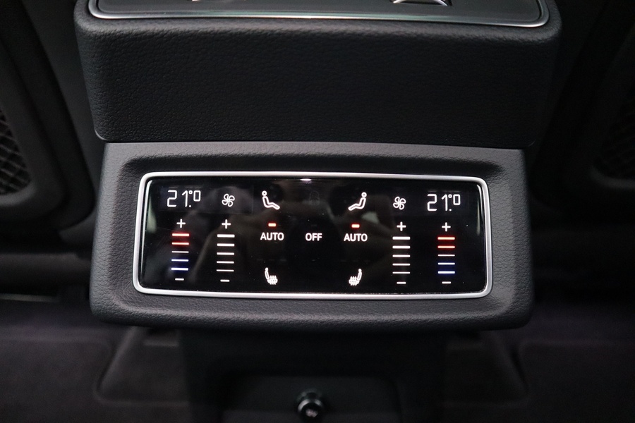 Audi Q8 e-tron vaihtoauto