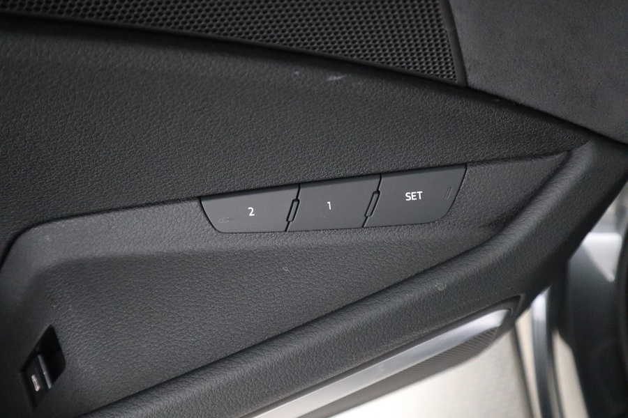 Audi Q8 e-tron vaihtoauto