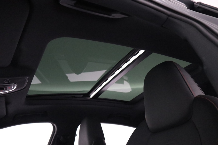 Audi Q8 e-tron vaihtoauto