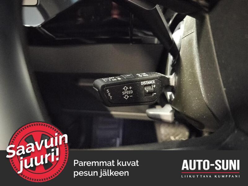 Audi Q8 e-tron vaihtoauto