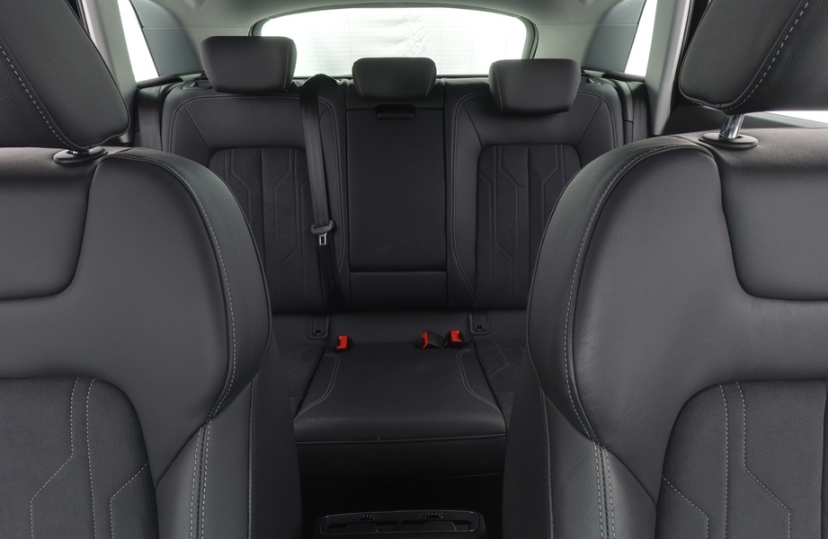 Audi Q8 e-tron vaihtoauto