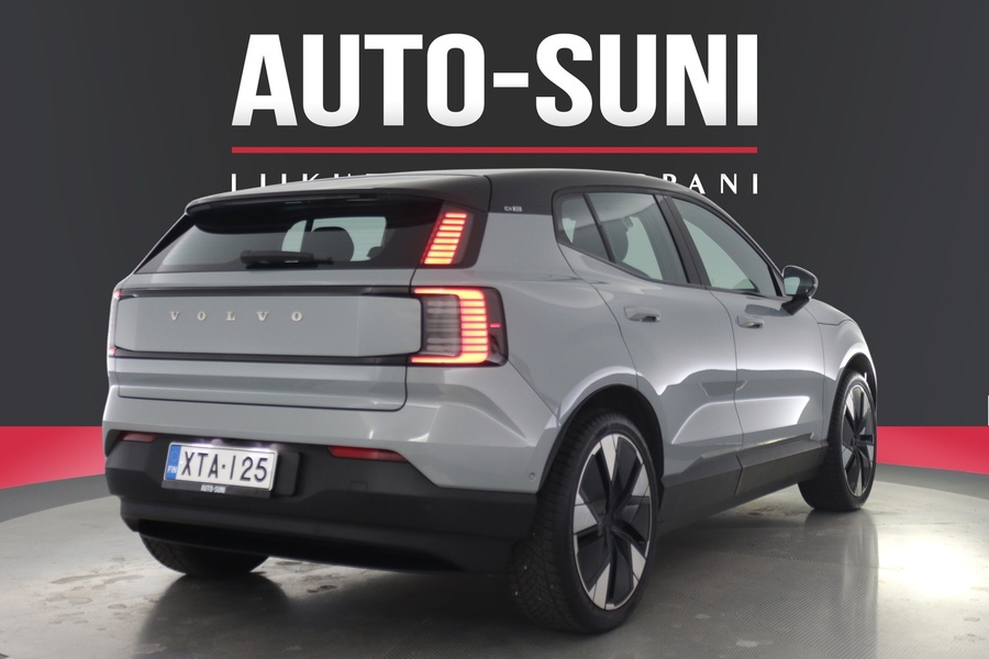 Volvo EX30 vaihtoauto