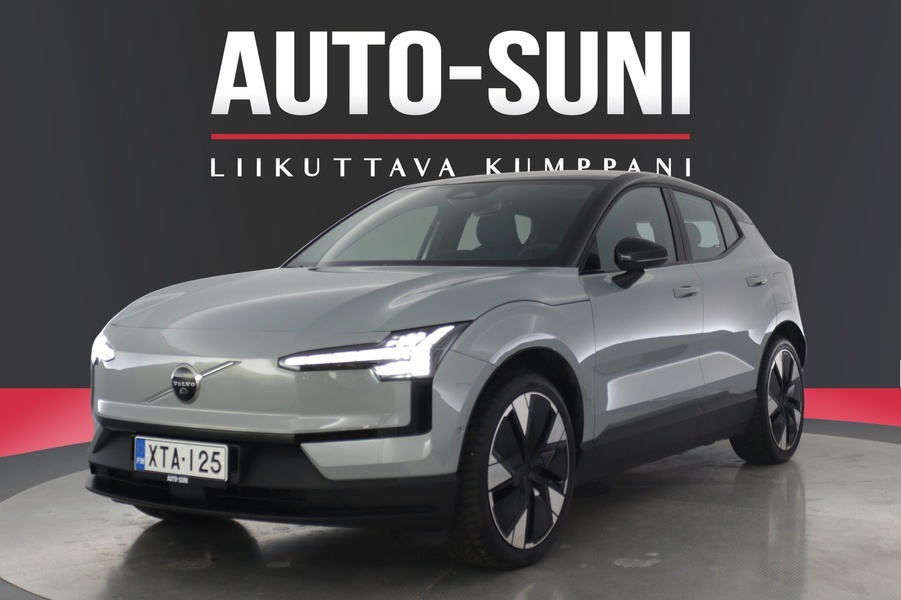 Volvo EX30 vaihtoauto