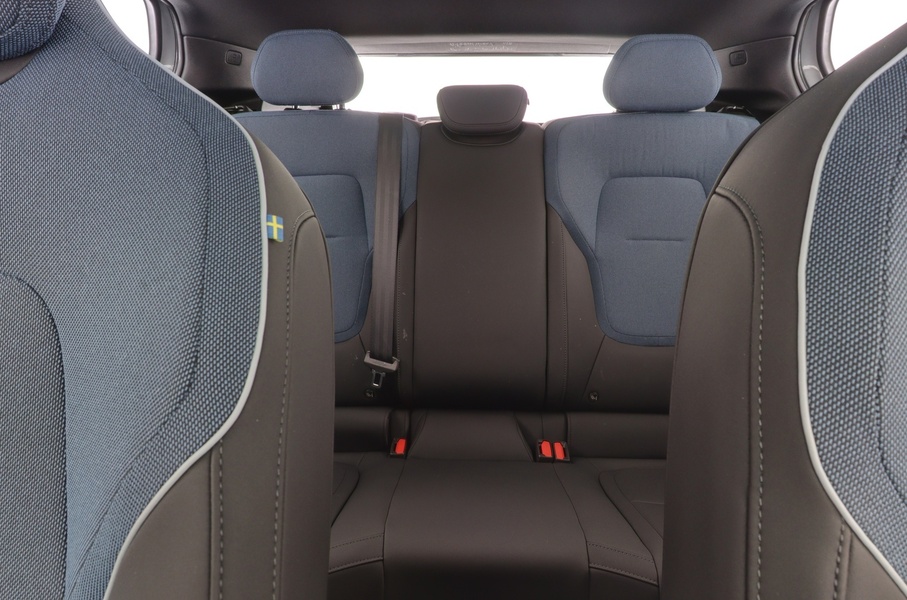 Volvo EX30 vaihtoauto