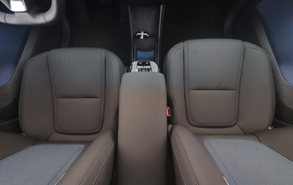 Volvo EX30 vaihtoauto