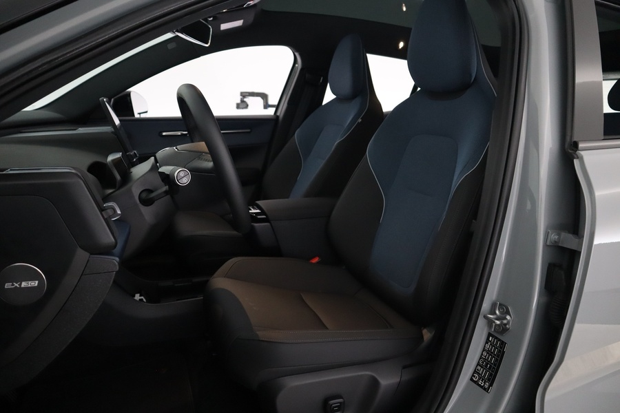 Volvo EX30 vaihtoauto