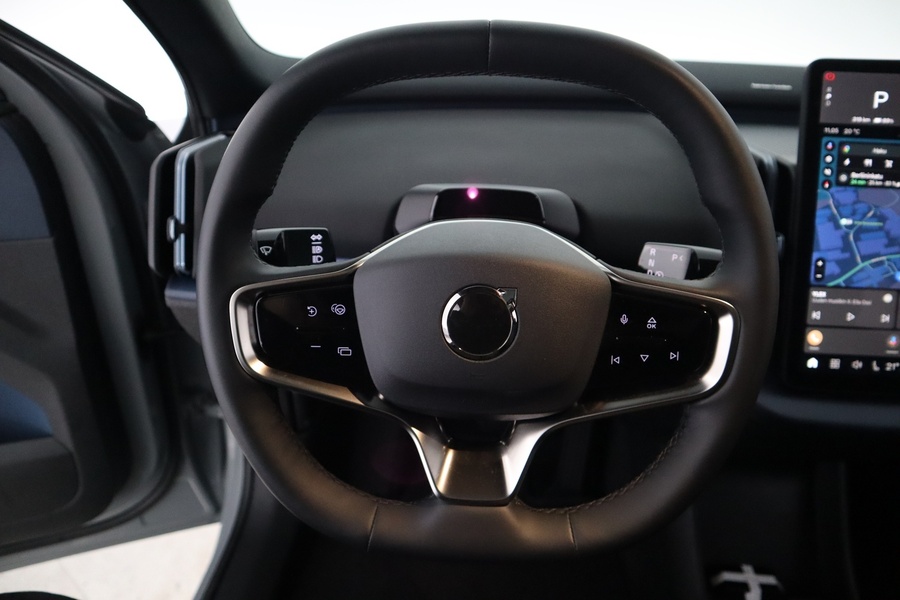 Volvo EX30 vaihtoauto