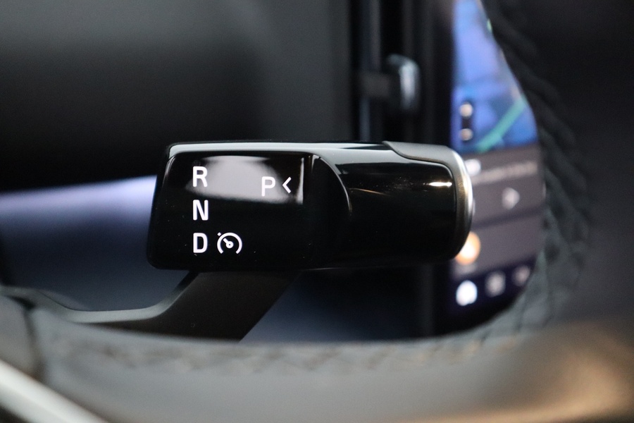 Volvo EX30 vaihtoauto