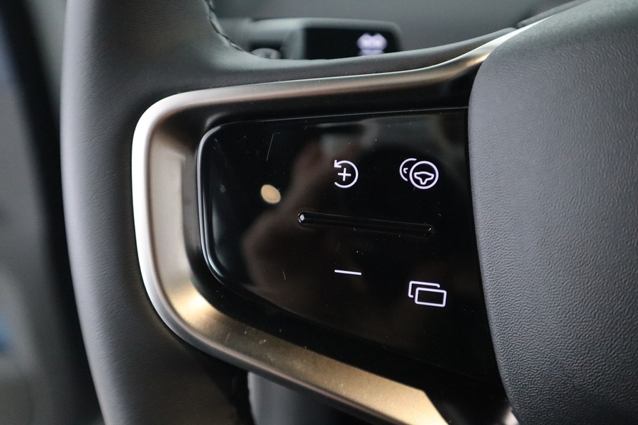 Volvo EX30 vaihtoauto