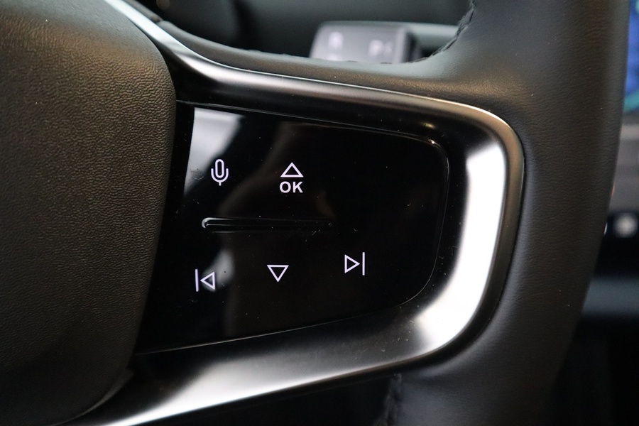 Volvo EX30 vaihtoauto