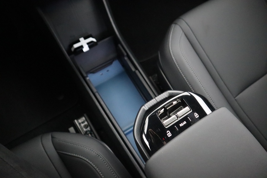 Volvo EX30 vaihtoauto