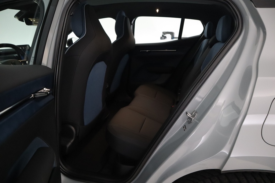 Volvo EX30 vaihtoauto