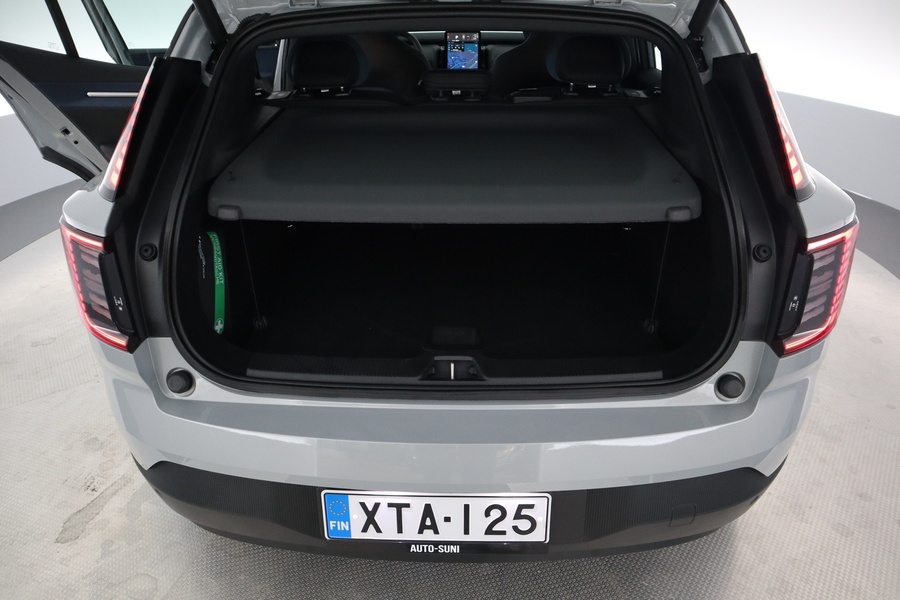 Volvo EX30 vaihtoauto