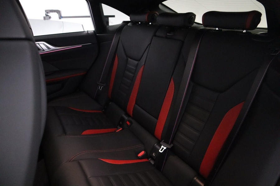 BMW i4 M50 vaihtoauto