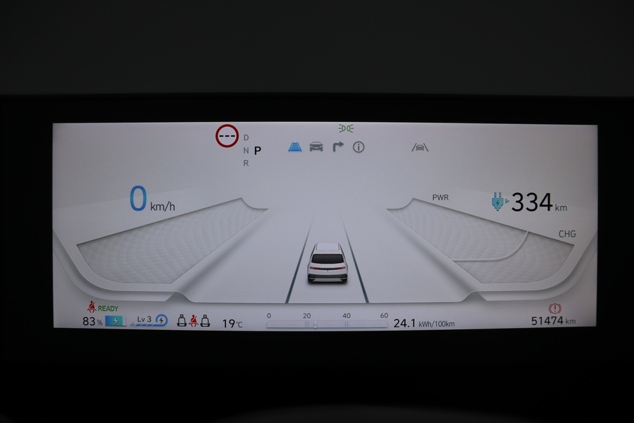 Hyundai IONIQ 5 vaihtoauto